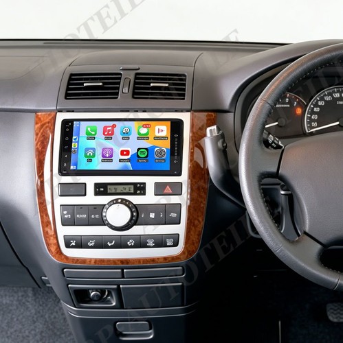 Android15 car stereo radio - stereo, for