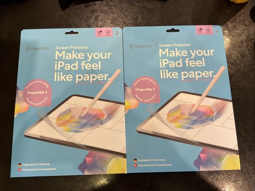 Paperlike screen protector - 3,