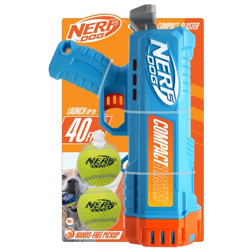 Nerf dog high - nerf, compact