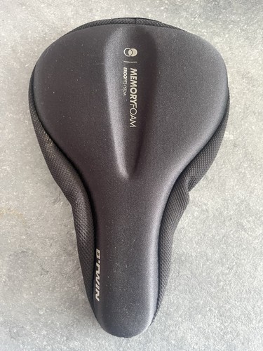 Twin memory foam ergofit - b,