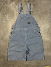 Vintage OshKosh Carpenter