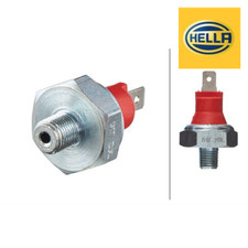 Oil pressure switch hella - switch,