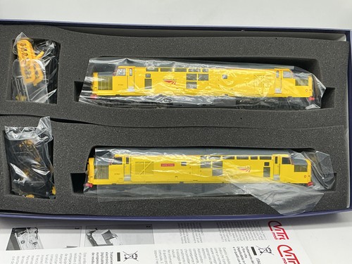 Vitrains v2031 class - class, double