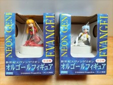 Neon Genesis EVANGELION Asuka