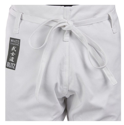 Blitz white diamond karate - blitz,