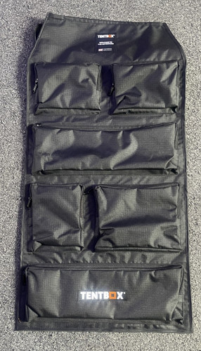 Tentbox accessories utility - accessories,