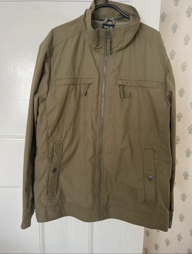 Men jack wolfskin jacket - jack,