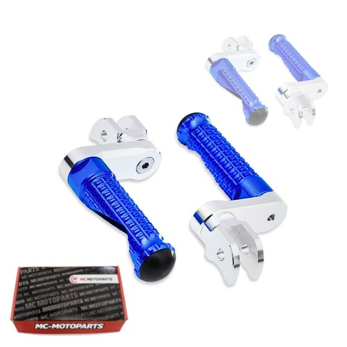 Blue mpro 40mm lower rider - 40mm,