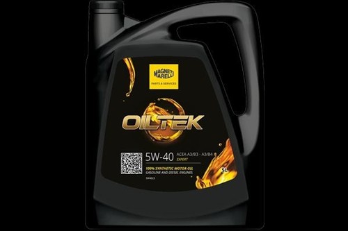 Oiltek fully synthetic - oiltek,