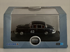 Oxford Die-cast OO Gauge