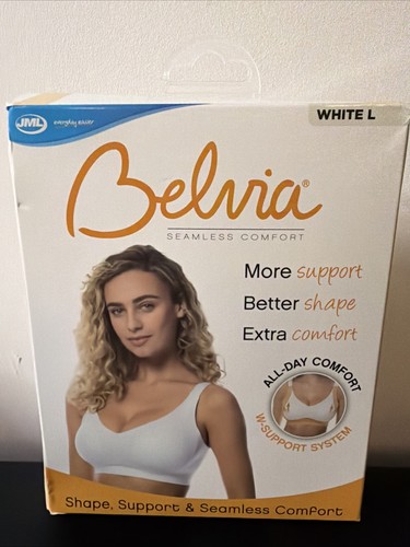 Jml belvia seamless comfort - seamless,
