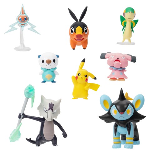 Pkw battle figure multipack - -,