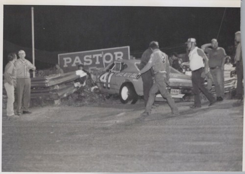 Riverhead speedway stock - riverhead, ny