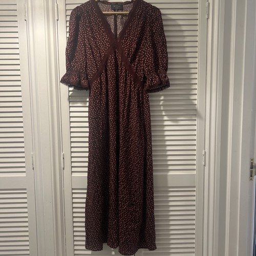 Wyse london jamie dress - london,