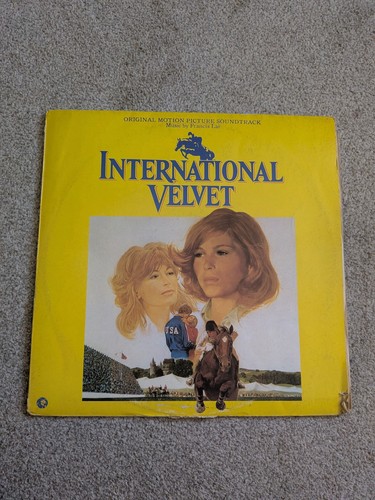 International velvet - international,