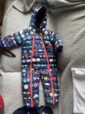 Joules Boys 18/24 Months