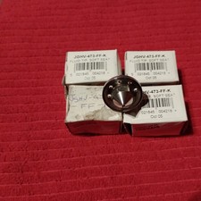 DeVilbiss JGHV-473-FF-K  Fluid