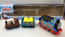 Thomas And Friends Motorized