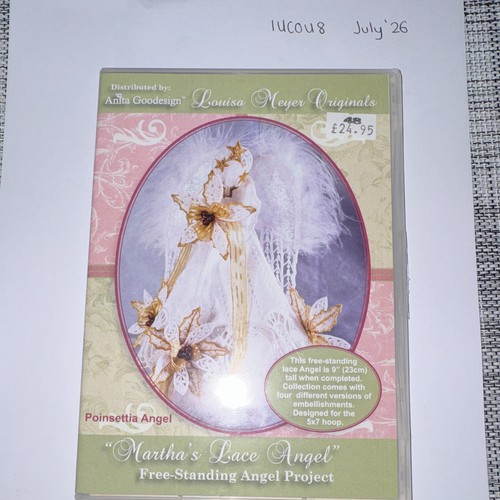 Louisa meyer originals - louisa,
