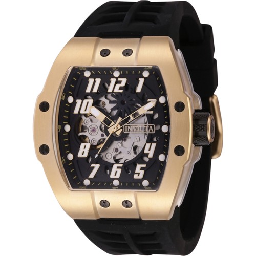 Invicta men watch rally - s1,