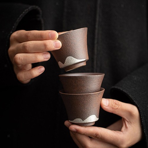 3pcs japanese tea - 3pcs,