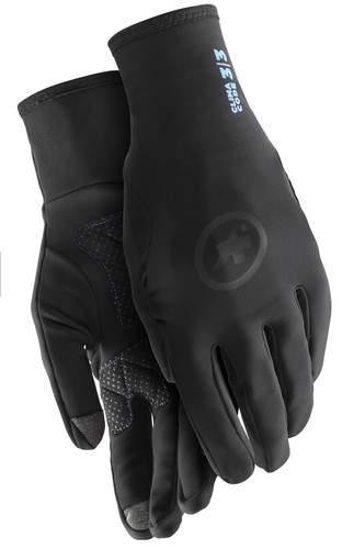 Assos unisex evo winter - unisex,