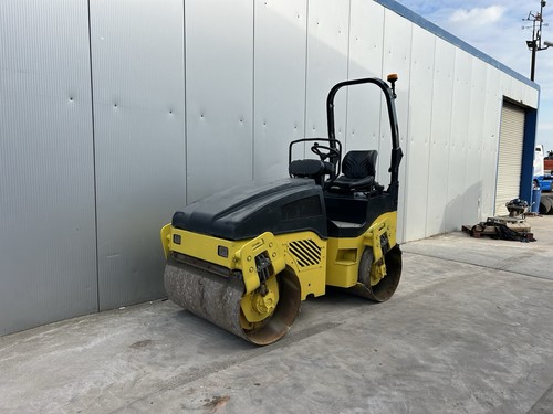 Bomag bw120 120 - bomag,