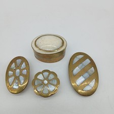 Collection Of Small Enamel