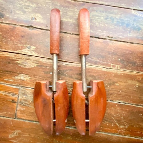Rochester shoe keepers - no, 3