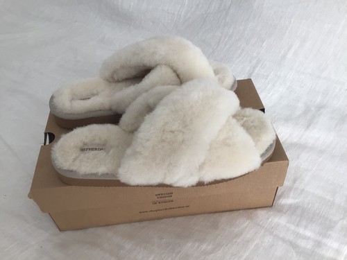 Bnib shepherd sweden womens - of,