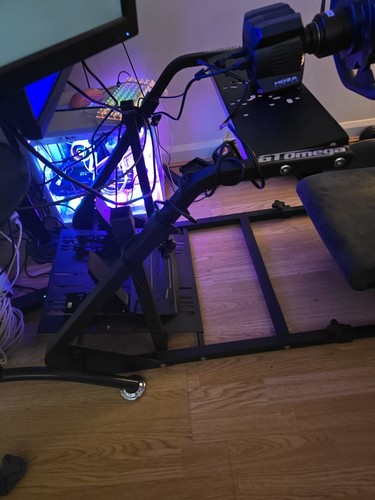 Omeaga art cockpit - omeaga,