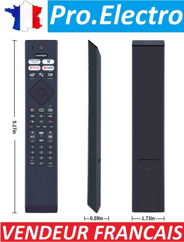 Philips src 4526 ambilight - philips, src-4526
