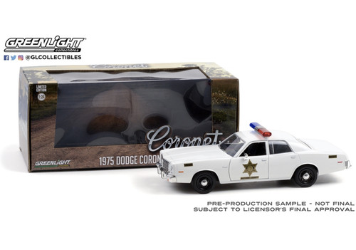 Gl84104 greenlight scale - greenlight, 1:24