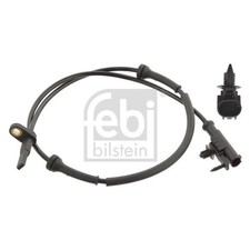 Febi ABS Wheel Speed Sensor