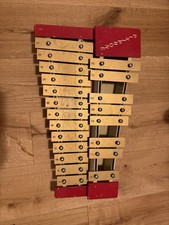 Circa 1960s Pixiphone