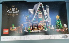 LEGO Icons 10275 Elf Club