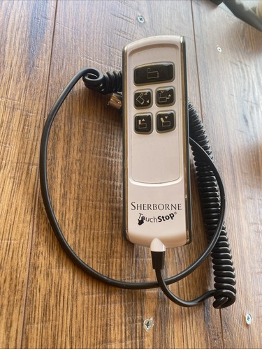 Replacement remote for dual - replacement,