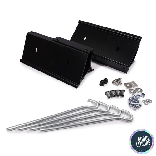 Thule awning adapter brackets - awning,