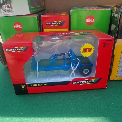 Britains farm accessories land - farm,