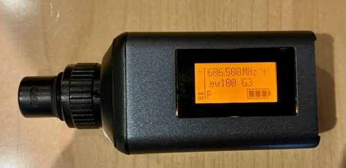Sennheiser skp100 gb - sennheiser,