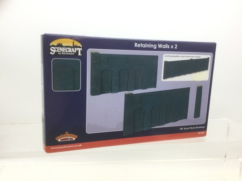 Bachmann 225 gauge - bachmann,