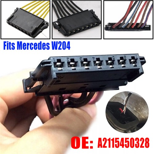 For mercedes w204 - for,