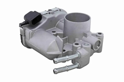 Air throttle body - , electric