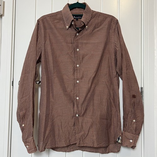 Aquascutum london mens shirt - london,
