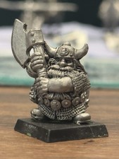 Bugmans Dwarf Ranger Trooper -