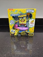 SpongeBob SquarePants Jelly