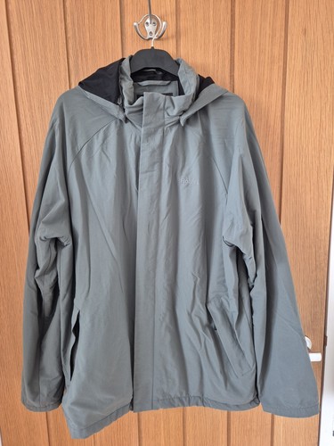 Rohan dry delta jacket grey - rohan,