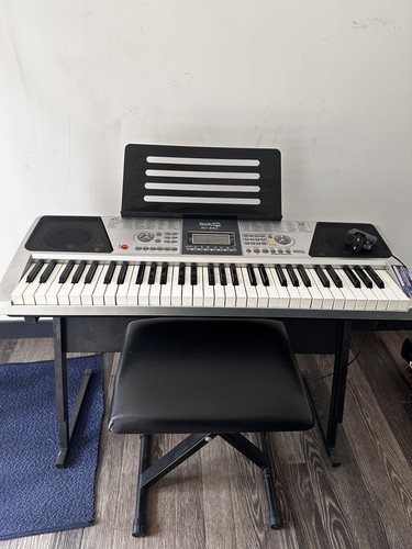 Rockjam 661 key - rockjam, rj-661