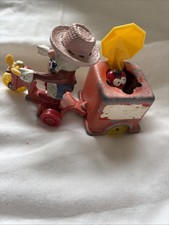 vintage Corgi Magic Roundabout