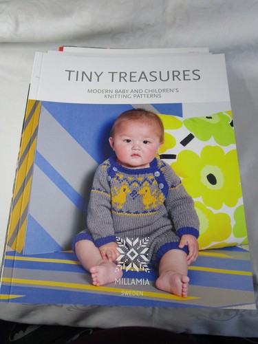 Millamia tiny treasures modern - millamia,
